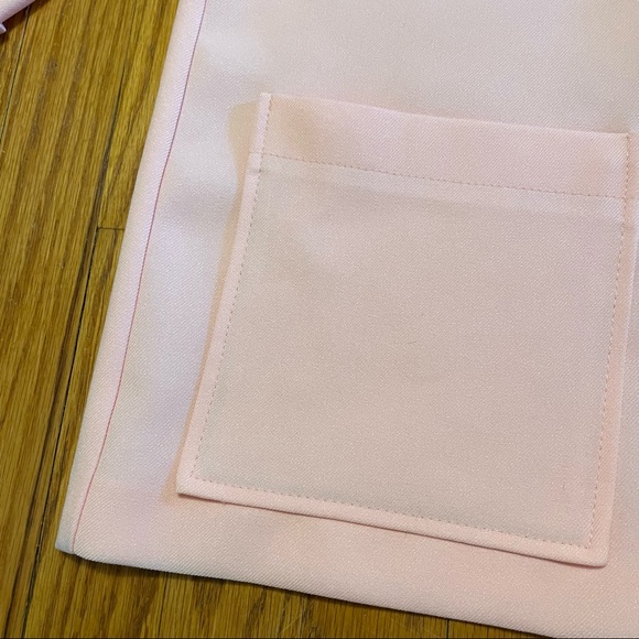 Vintage Pink Jacket - Picture 4 of 8